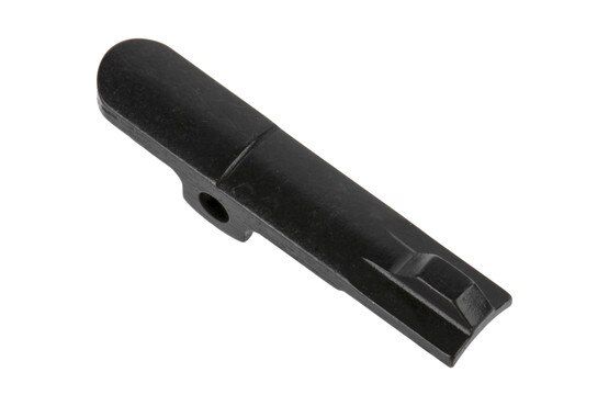 The Lewis Machine and Tool AR-15 extractor is extremely durable, reliable, and easy to install